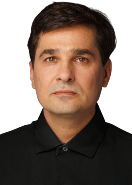 Daniel Chernish